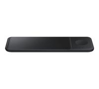 Samsung EP-P6300 Casque, Smartphone, Smartwatch Noir USB Recharge sans fil Charge rapide Intérieure