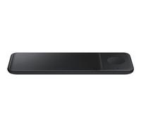 Station De Chargement Samsung Trio Usb-C + Chargeur Secteur Noir