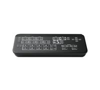 Station de Chargement USB, Mélangeur De Commutation Streaming Vidéo Mini 4 Canaux FHD