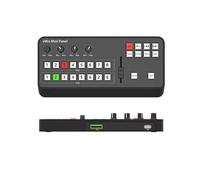 Station de Chargement USB, Vidéo Vmix Mini Commutateur Panneau De Commande BDM Standard Enregistrement MIDI2.0
