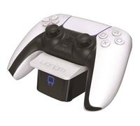 Station de chargement - Venom - PS5 - Charge rapide - Design esthétique - USB