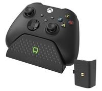 Station de chargement avec batterie rechargeable - Venom - Xbox Series X & S - Noir - USB Type-C
