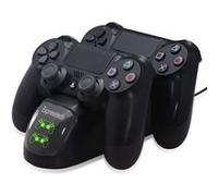 Station de Chargeur Chargeur pour Sony PS4 manette G