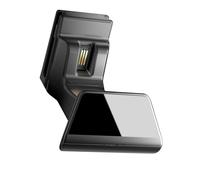 Station de chargeur de contrôleur de jeu général rapide et protection sûre Charges multi-poignées pour plusieurs appareils de jeu Base de périphérique magnétique à distance