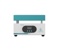 Station de chauffage 946/946C, plateforme de préchauffage de maintenance de plaque chauffante électronique pour réparation d'écran tactile LCD de téléphone BGA PCB SMD (946C)