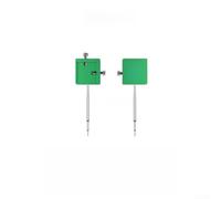 Station de chauffage à puce FD40 pour réparation mobile - Plaque de préchauffage rapide 150-200 C compatible avec poignée 210 - Plaque chauffante compacte de 9 cm pour PCB