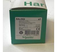 Station de commande Schneider Electric XAL-D02 neuve dans son emballage...