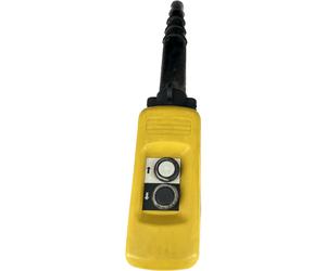 Station de commande suspendue TELEMECANIQUE XAC-A281
