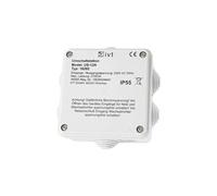 Station de commutation US-12N 2760 VA 18202 130 mm x 130 mm x 60 mm convient pour le modèle (onduleur):Universel