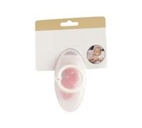 Station de compression pour bébé - Machine à purée et support de pochette sans pression - Pochettes alimentaires pour bébé réutilisables - Presse-purée portable et station de remplissage - Idéal pour