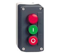 Station De Contrôle D'Arrêt Démarrage Schneider Electric - XALD363M