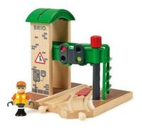 Station de Contrôle et d'Aiguillage Brio World G