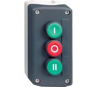 Schneider Electric XALD339 BOITE AVEC 3 BOUTONS