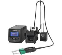 Station de dénudage;JBC Tools WSB-2B 75 W 800 °C (max)