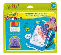 Station de Dessin Musicale - GOLIATH - GOLIATH Station Musicale - Mixte - 24 mois - 2 ans - 28x3,9x26 cm