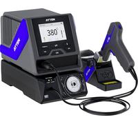 Station de dessoudage;Atten GT-5150P numérique 150 W 350 - 500 °C