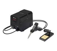 Station de dessoudage TOOLCRAFT ZD-8925 TO-4861968 numérique 90 W 160 - 480 °C