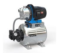 Station de distribution d'eau domestique GÜDE HWW 1000 ES 94681