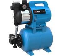 GÜDE Surpresseur - Pompe domestique HWW 1100.1 VF 93906