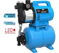 Station de distribution d'eau domestique GÜDE HWW 1400.2 VF 93908