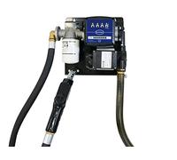 STATION FUEL 230V 80L/M AVEC KIT ASPIRATION RENSON - 138321