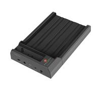 Station de Docking HDD Quickport USB 3.2 Gen 2 2-Port pour SATA HDD/SSD et M.2 NVMe SSD QP0031