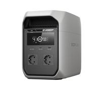 Station de Énergie Portable EcoFlow Delta 3 Classic 1024Wh