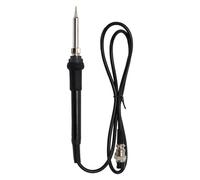 Station de fer à souder électrique 936 5 broches 1 pièce silicone céramique 936 électrique conçue pour une utilisation durable avec une bonne durabilité et un fonctionnement constant