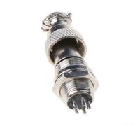 Station de fer à souder numérique pour poignées T12 compatibles, kit de carte PCB de 6,7 x 2,5 cm avec contrôle constant, écran bleu, alimentation non incluse