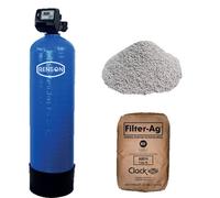 STATION DE FILTRATION AG 1 BOUTEILLE - RENSON - 818236