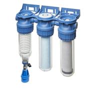 Station de filtration Puresky
