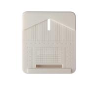 Station de forage professionnelle pour bijoux, perforation de trou, opérations anti-poussière sur perles, polymères, argile, systèmes de perforation pour travaux manuels
