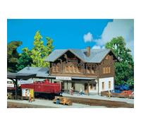 Station De Gare Schwarzach Faller 212108-Faller