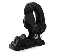Xbox One Charger Ultimate Gaming Station C6-100 Black