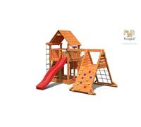 Station de jeux BIG LEADER SPIDER