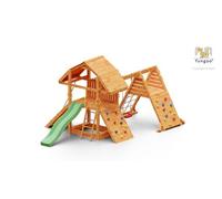 Station de jeux BUFFALO SPIDER