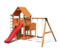 Station de jeux FUNGOO BIG LEADER MOVE Multicolore G