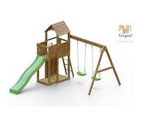 Station de jeux FUNGOO BOOMER 3 Multicolore G