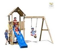 Aire de jeux pour enfants Carol 2 FUNGOO