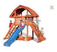 Station de jeux FUNGOO GIANT Bleu G