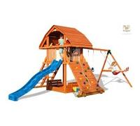 Station de jeux FUNGOO GIANT MOVE + BEACH Multicolore G