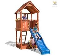 Station de jeux FUNGOO JOY Bois G