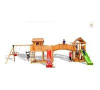 Station de jeux Fungoo Maxi set smile farm