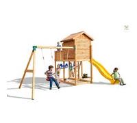 Station de jeux FUNGOO MOVE MySIDE Multicolore G