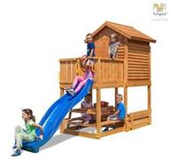 Aire de jeux myhouse free time beach av