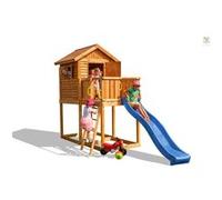 Station de jeux FUNGOO MYHOUSE Noir G