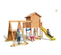 Station de jeux FUNGOO MySIDE SPIDER Multicolore G