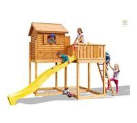 Station de jeux FUNGOO MYSIDE Vert G