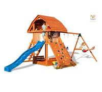 Station de jeux GIANT MOVE + BEACH