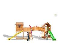 Station de jeux MAXI SET FUNGOO SIZED PLAZA Multicolore G